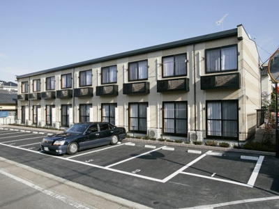 【外観】 | 春日原