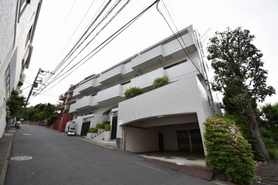 【外観】 | ワコーレ宮崎台 | 平成31年4月新規リフォーム・フラット35適合物件！
