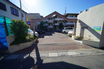 【駐車場】 | ブライトネス北鴻巣