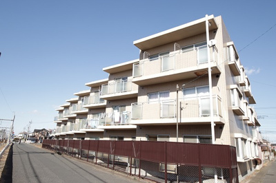 【外観】 | ブライトネス北鴻巣 | ブライトネス北鴻巣　外観