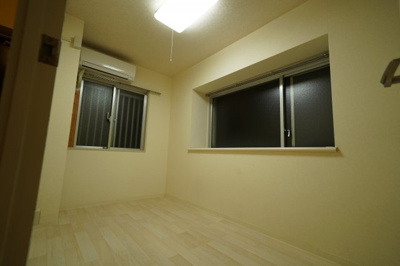 【洋室】 | ブライトネス北鴻巣