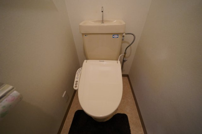 【トイレ】 | ブライトネス北鴻巣