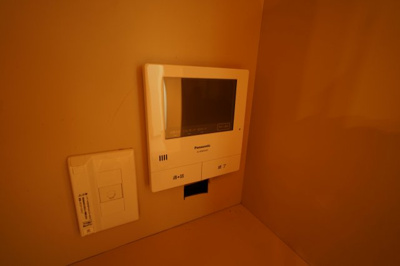 【セキュリティ】 | ブライトネス北鴻巣