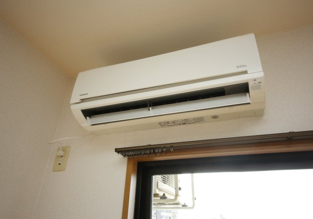 プラージュKの設備