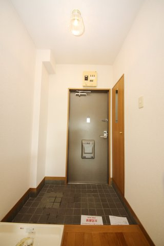 プラージュKの内装