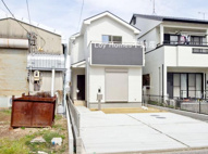 清須市阿原神門175【仲介手数料無料】新築一戸建ての画像
