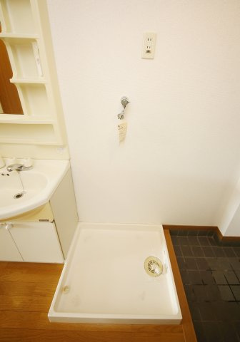 プラージュKの設備