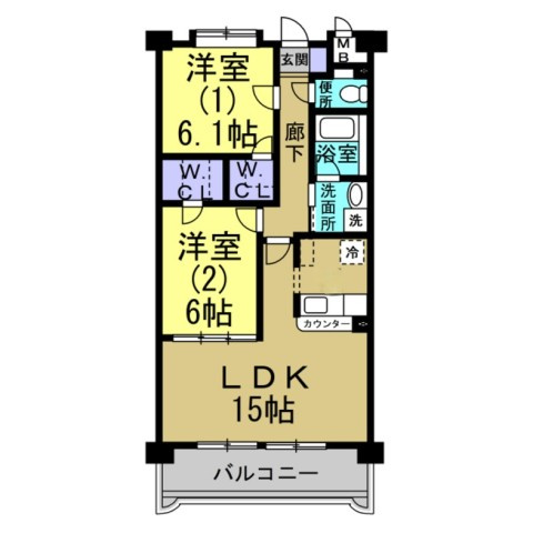 クレール新知