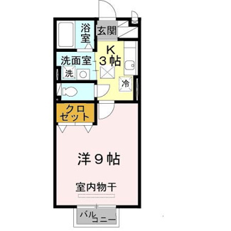 【間取り】 | コンフォートＭ－Ⅱ