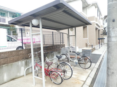 【その他共用部分】 | ネーブルソフィア藤江 | ネーブルソフィア藤江