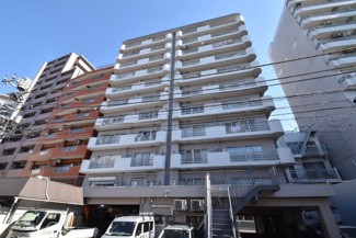 【外観】 | 物件のお問い合わせは、 ０３－５４５６－５４１５までお気軽にどうぞ！