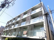 中野区新井５丁目のマンションの画像