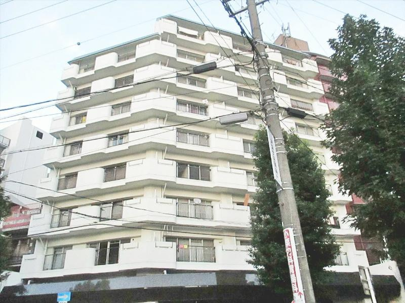 ロンシャン金山