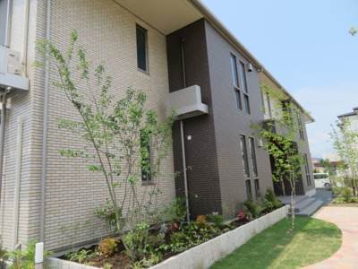 【外観】 | グランテージ