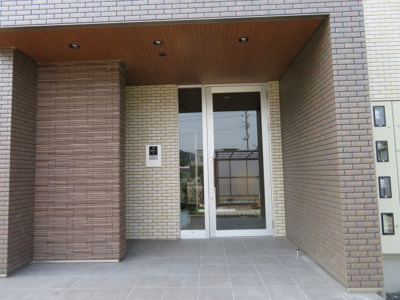 【玄関】 | グランテージ