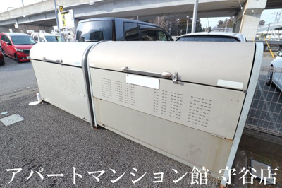 【その他共用部分】 | ツリーベル