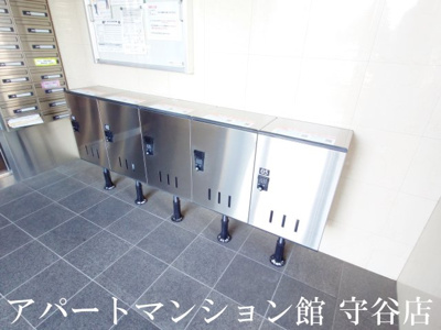 【その他共用部分】 | ツリーベル