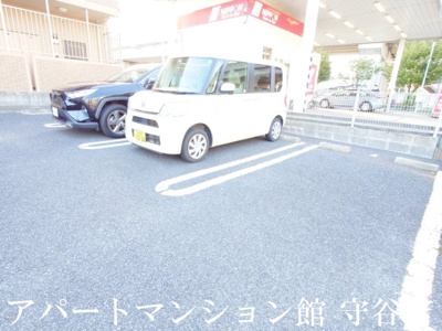 【駐車場】 | ツリーベル