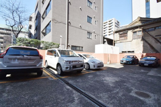 【その他共用部分】 | 駐車場