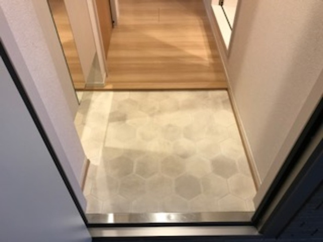 【玄関】 | Ｍ＆Ｍｇｒａｃｉａ