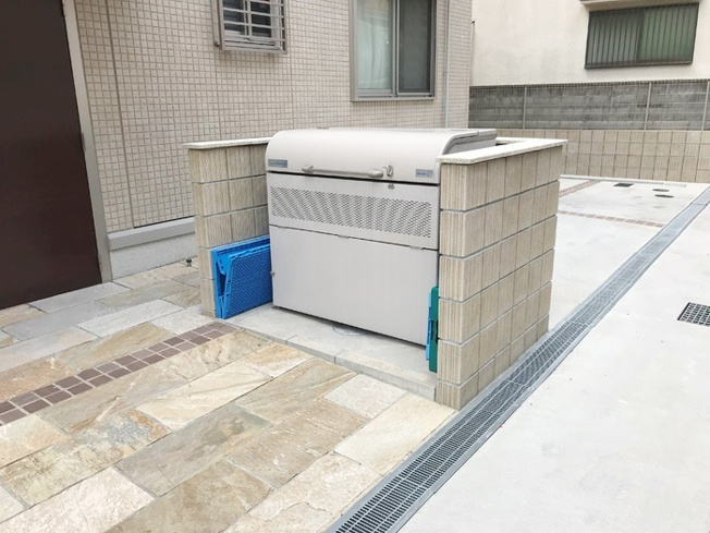 【その他共用部分】 | Ｍ＆Ｍｇｒａｃｉａ