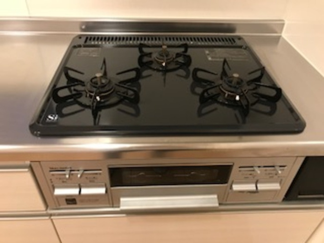 【キッチン】 | Ｍ＆Ｍｇｒａｃｉａ