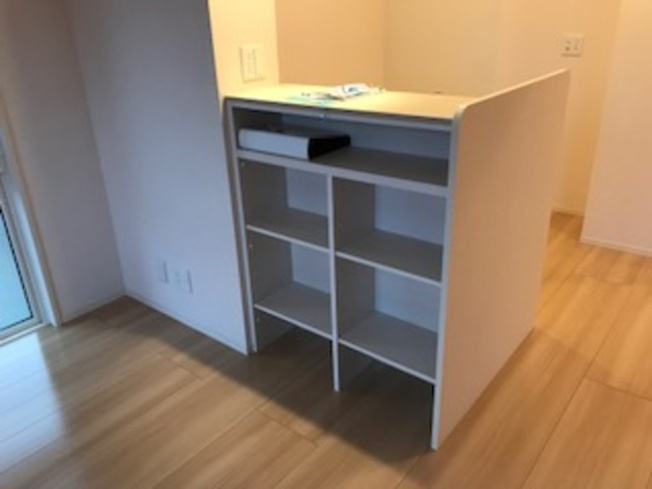 【キッチン】 | Ｍ＆Ｍｇｒａｃｉａ