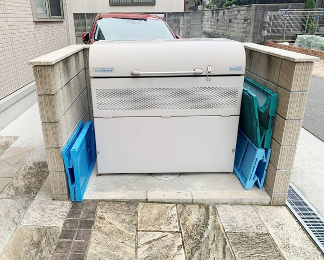 【その他共用部分】 | Ｍ＆Ｍｇｒａｃｉａ