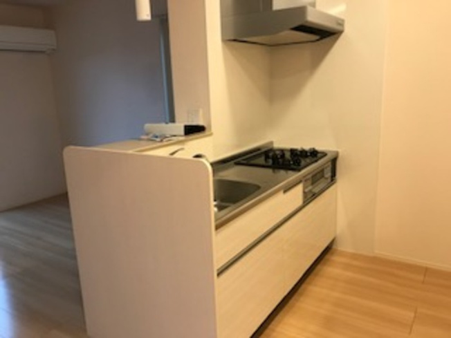 【キッチン】 | Ｍ＆Ｍｇｒａｃｉａ