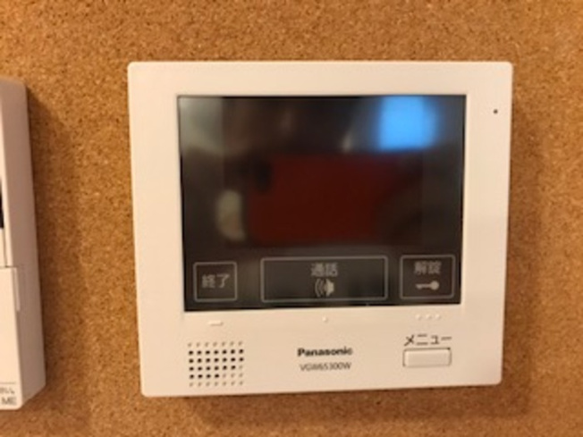 【セキュリティ】 | Ｍ＆Ｍｇｒａｃｉａ