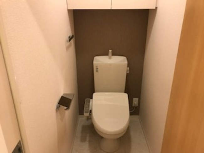 【トイレ】 | Ｍ＆Ｍｇｒａｃｉａ