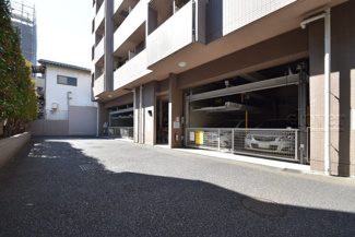【その他共用部分】 | 駐車場
