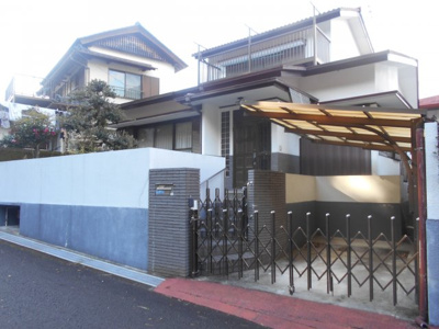 【外観】 | 高知市春野町平和