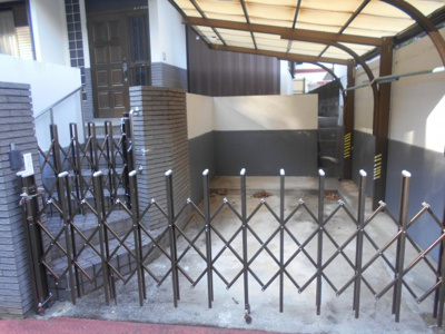 【駐車場】 | 高知市春野町平和