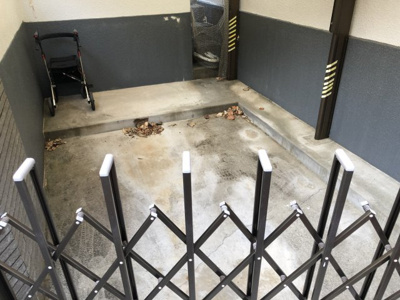 【駐車場】 | 高知市春野町平和