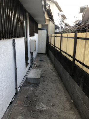 【外観】 | 高知市春野町平和