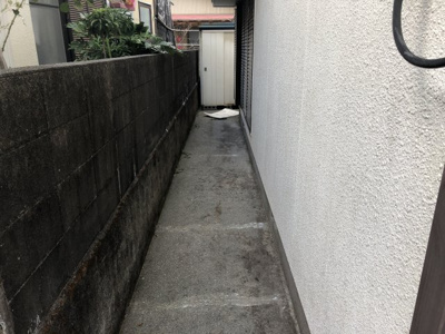 【外観】 | 高知市春野町平和