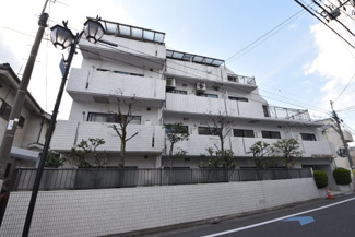 【外観】 | 物件のお問い合わせは、 ０３－６７２１－０８１８までお気軽にどうぞ！
外観