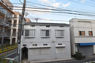 【展望】 | 物件のお問い合わせは、 ０３－６７２１－０８１８までお気軽にどうぞ！
バルコニーからの眺望