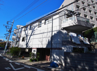 【外観】 | パレス柴崎