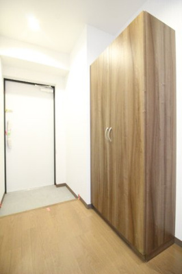 【玄関】 | ベンビレッジ平田