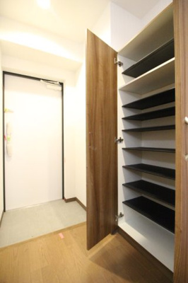 【収納】 | ベンビレッジ平田