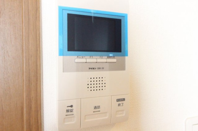 【セキュリティ】 | ベンビレッジ平田