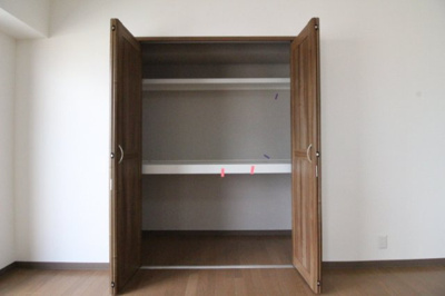 【収納】 | ベンビレッジ平田