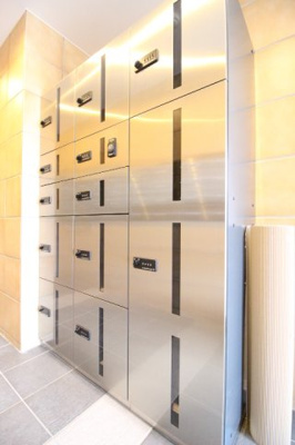 【その他共用部分】 | ベンビレッジ平田