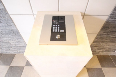 【セキュリティ】 | ベンビレッジ平田