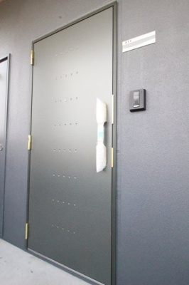 【エントランス】 | ベンビレッジ平田