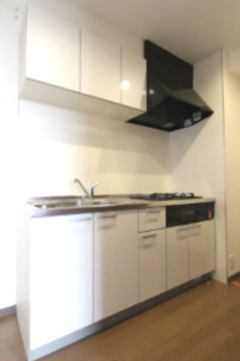 【キッチン】 | ベンビレッジ平田