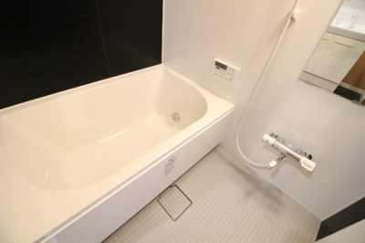 【浴室】 | ベンビレッジ平田