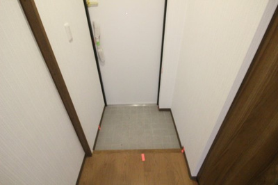 【玄関】 | ベンビレッジ平田